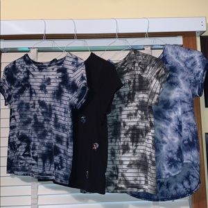 American Eagle shirts M